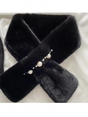 Fashion Plush Premium Scarf